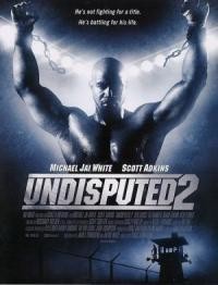 Undisputed 2 Last Man Standing (2006) DVDRip